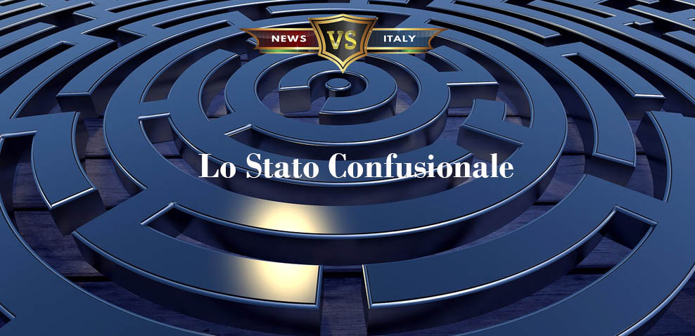 cover news vs italy dell'11 marzo 2020