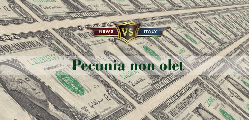 cover news vs italy del 17 marzo 2020