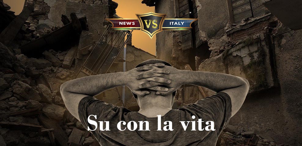 cover news vs italy del 7 aprile 2020