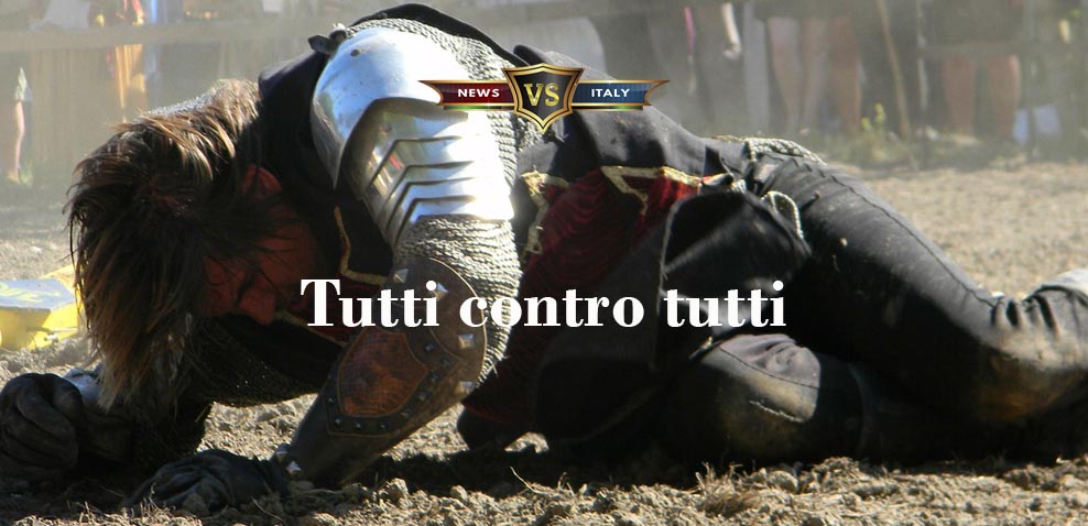 cover news vs italy del 1 maggio 2020